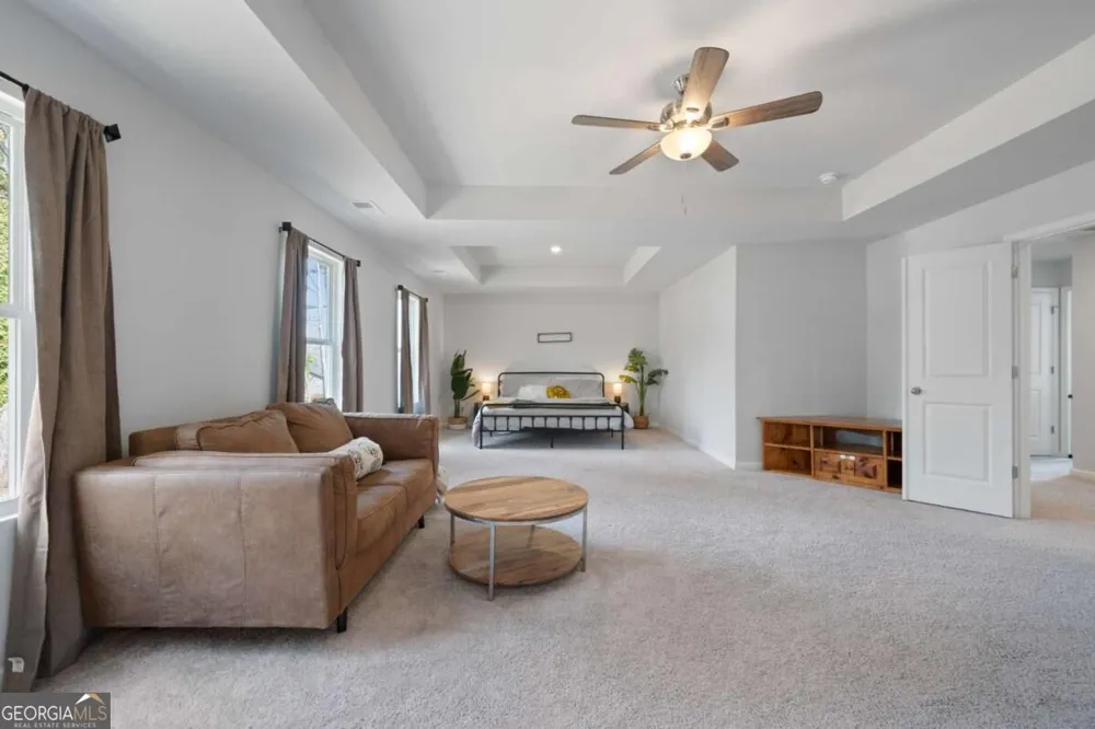 1441 Stephens View DR Loganville, GA 30052