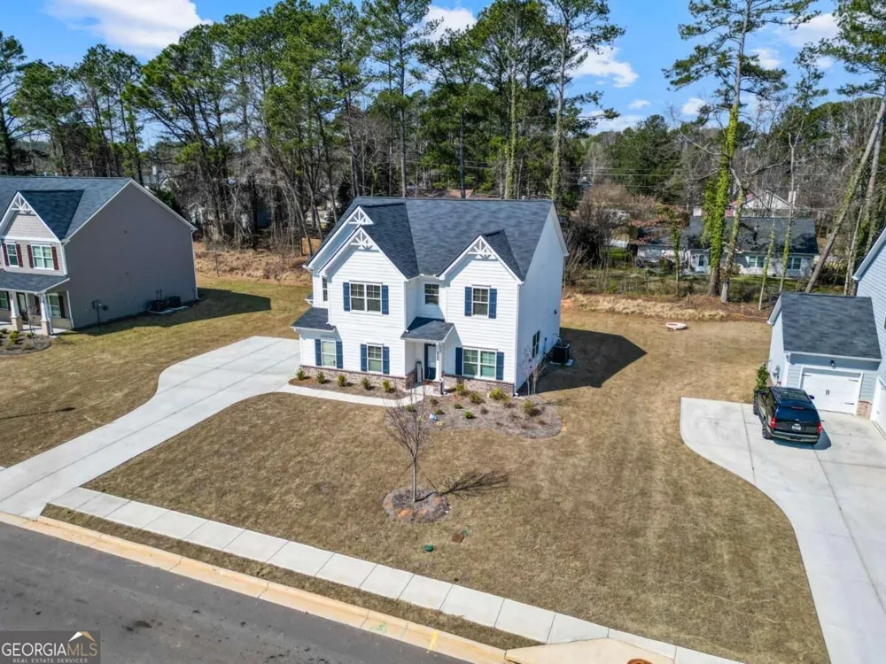 1441 Stephens View DR Loganville, GA 30052