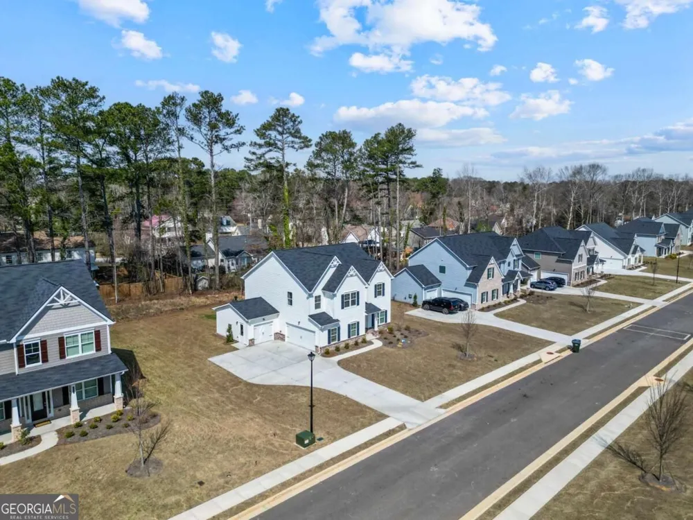 1441 Stephens View DR Loganville, GA 30052
