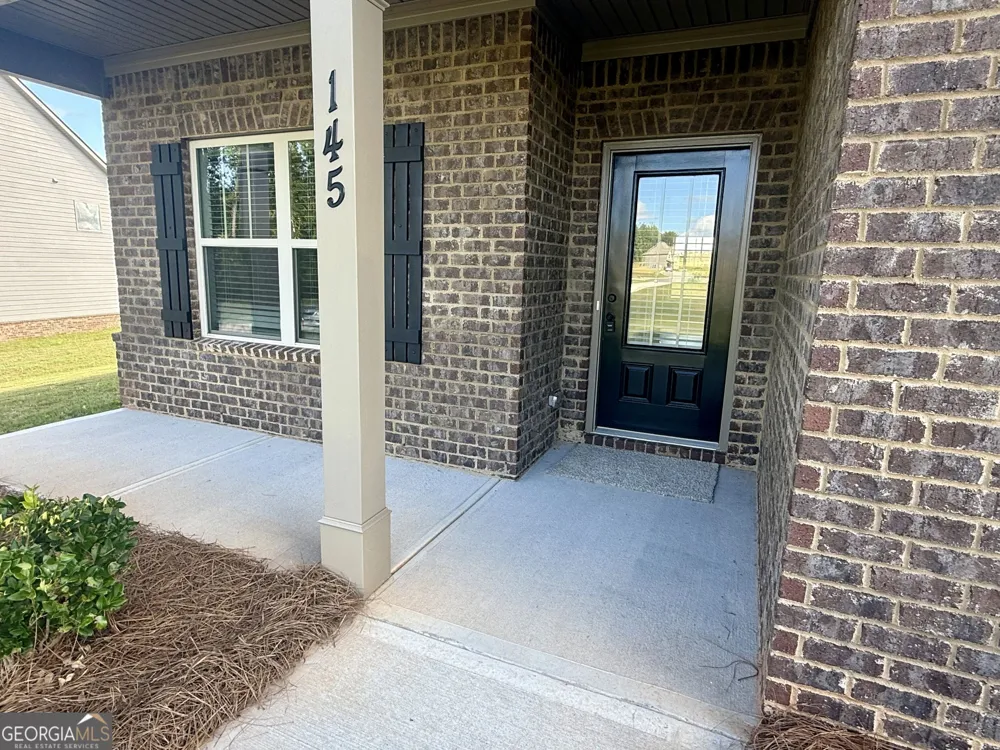 145 Hounds WAY Griffin, GA 30224