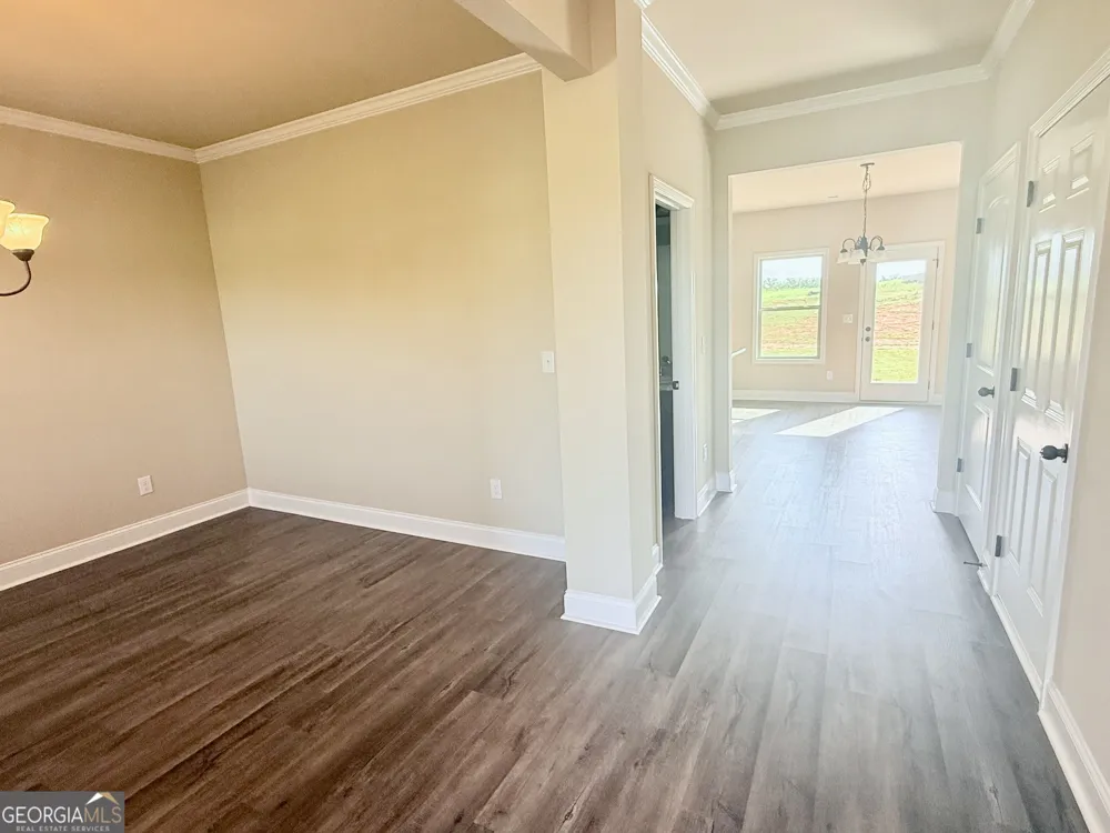 145 Hounds WAY Griffin, GA 30224