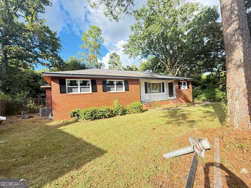 507 Villa Esta CIR Macon, GA 31206