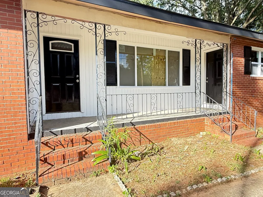 507 Villa Esta CIR Macon, GA 31206