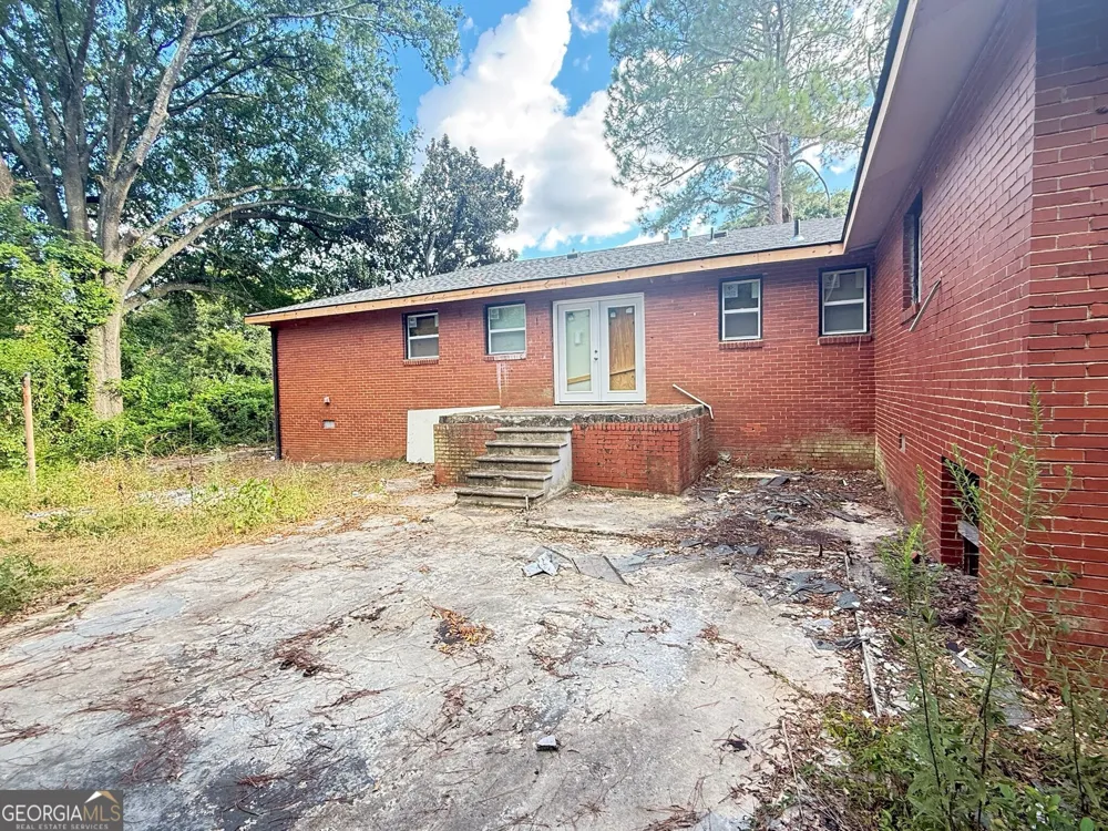 507 Villa Esta CIR Macon, GA 31206