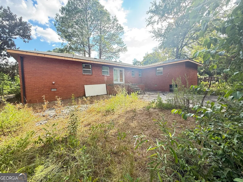 507 Villa Esta CIR Macon, GA 31206