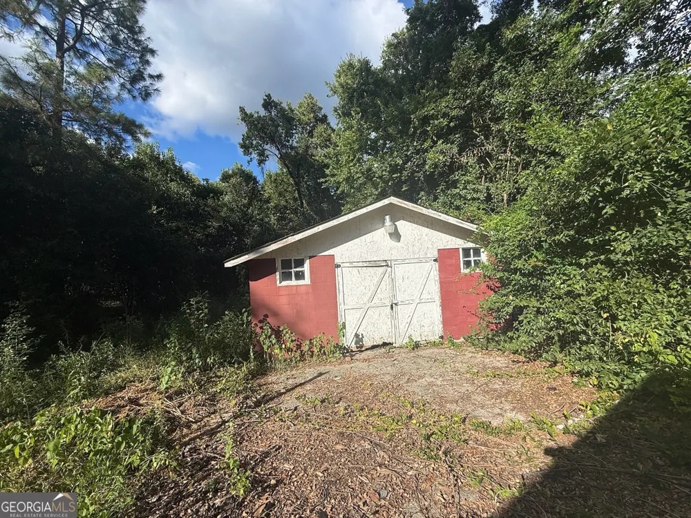 507 Villa Esta CIR Macon, GA 31206