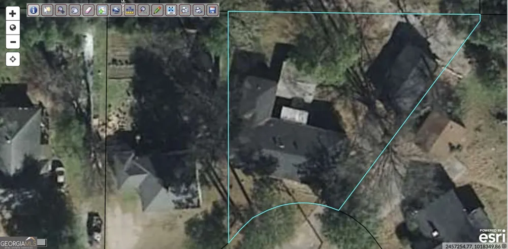 507 Villa Esta CIR Macon, GA 31206