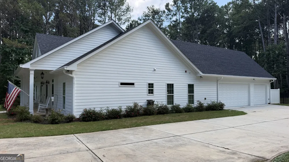 750 Roscoe RD Newnan, GA 30263