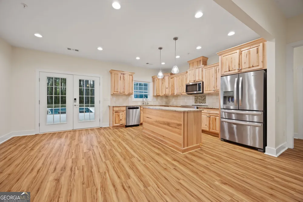 750 Roscoe RD Newnan, GA 30263