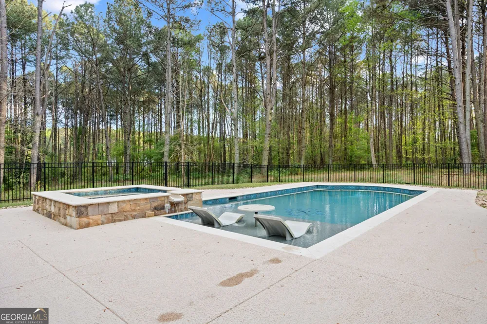 750 Roscoe RD Newnan, GA 30263