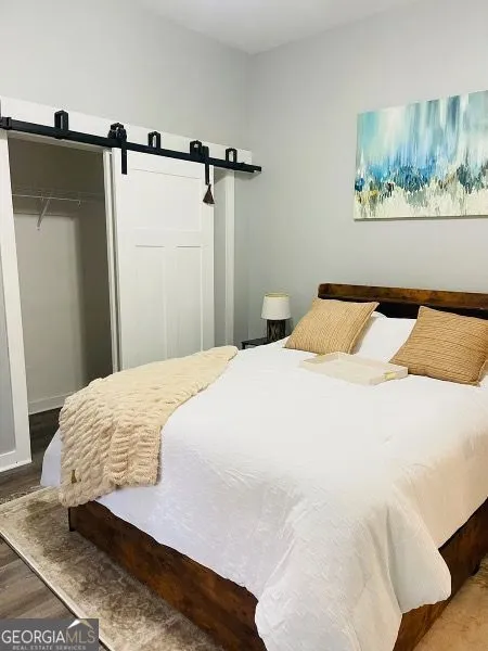 0 Larchmont DR NW Atlanta, GA 30318