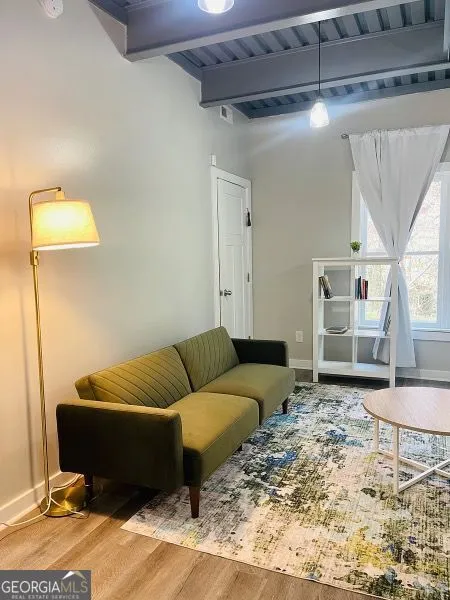 0 Larchmont DR NW Atlanta, GA 30318
