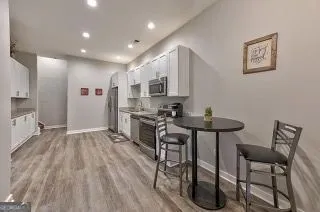 0 Larchmont DR NW Atlanta, GA 30318