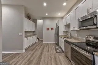 0 Larchmont DR NW Atlanta, GA 30318