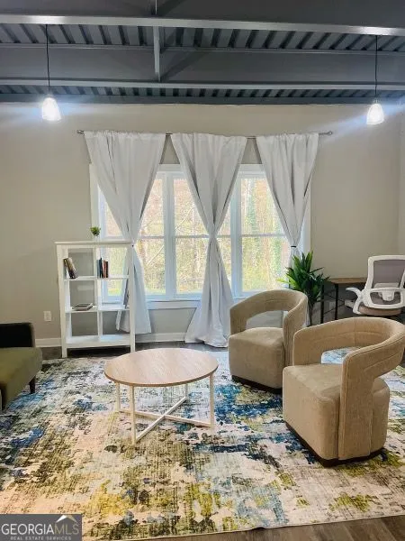 0 Larchmont DR NW Atlanta, GA 30318
