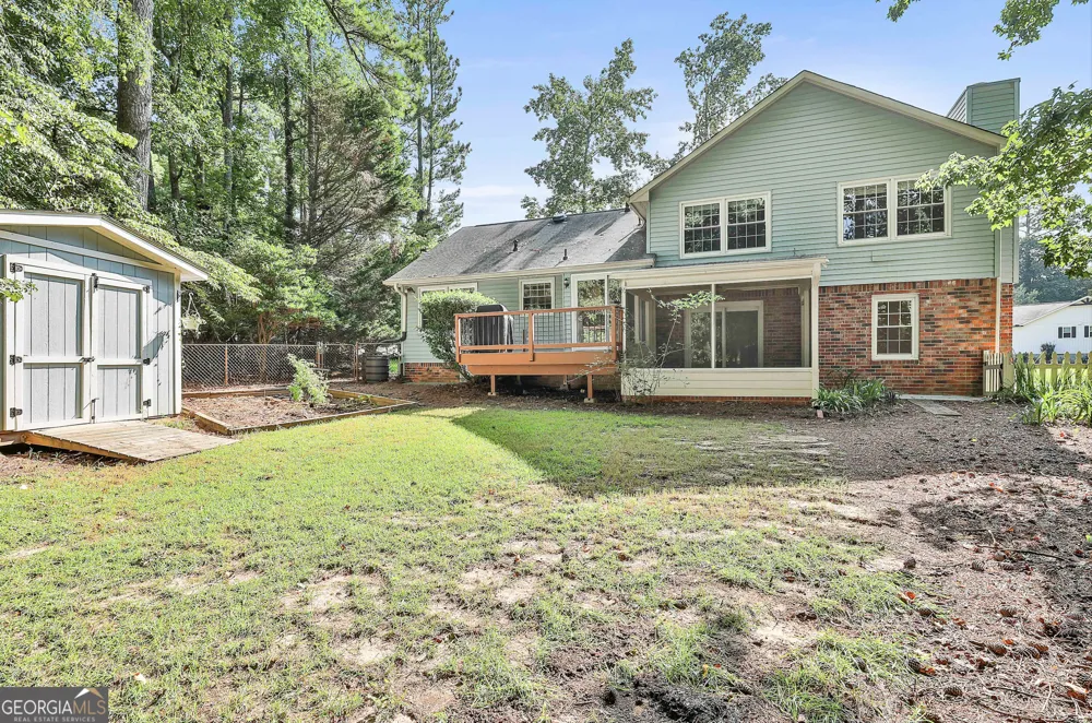 201 Lanyard LOOP Peachtree City, GA 30269