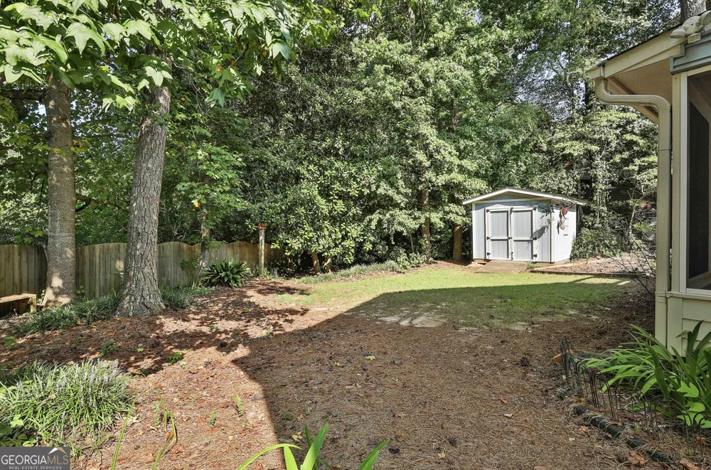 201 Lanyard LOOP Peachtree City, GA 30269