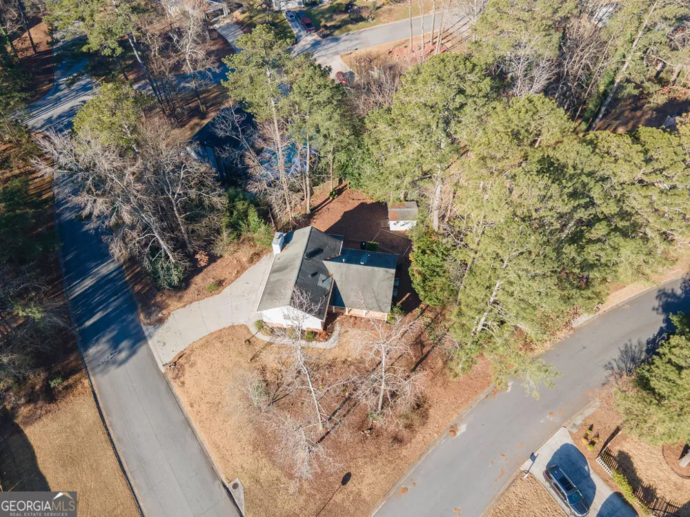201 Lanyard LOOP Peachtree City, GA 30269
