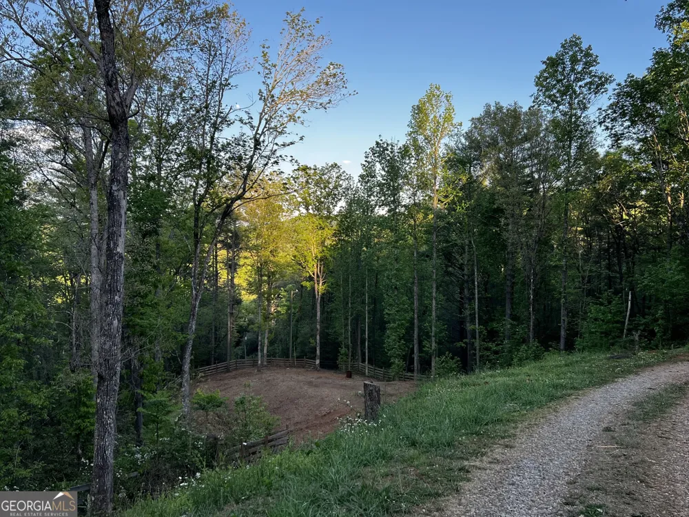 221 Muscadine RD Dahlonega, GA 30533
