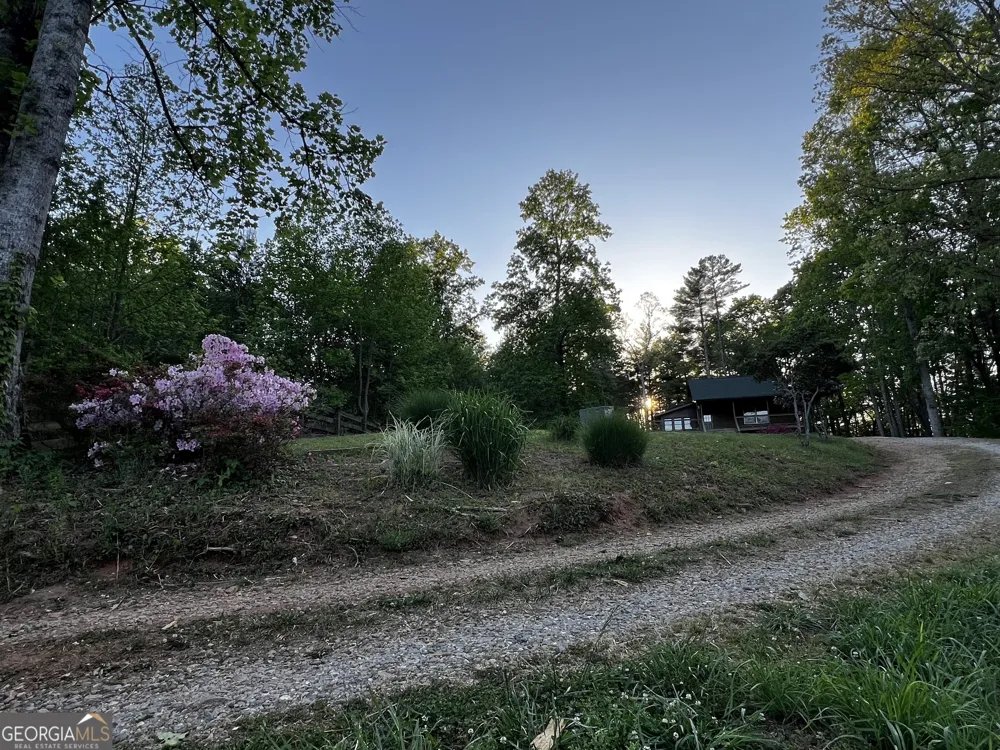 221 Muscadine RD Dahlonega, GA 30533