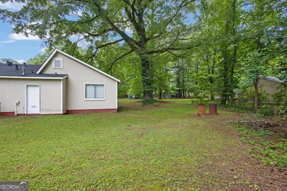 8997 Huntwood LN Riverdale, GA 30274