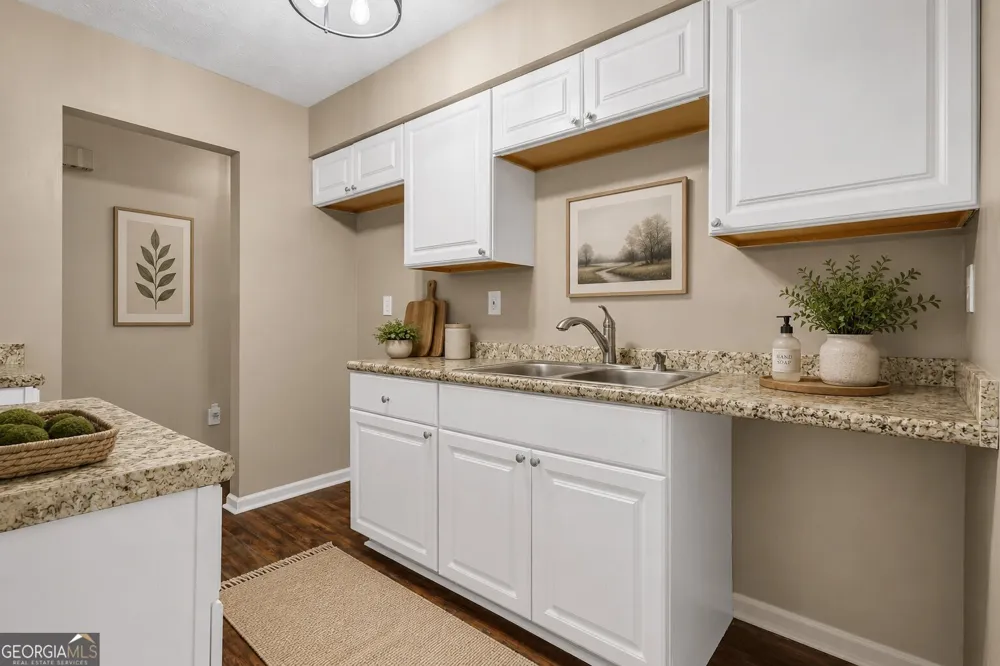 8997 Huntwood LN Riverdale, GA 30274