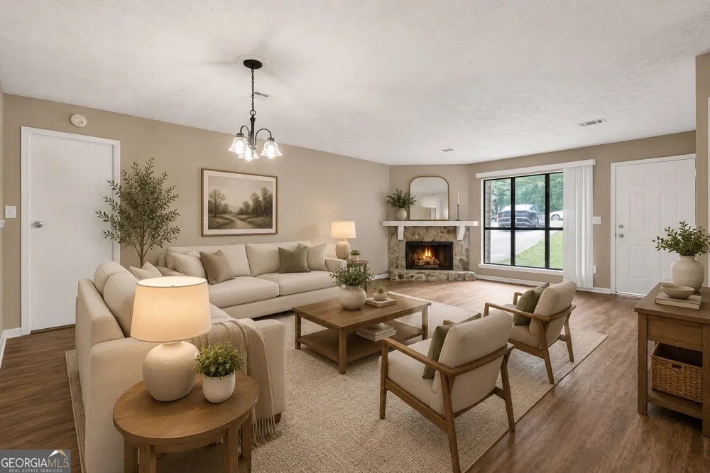 8997 Huntwood LN Riverdale, GA 30274