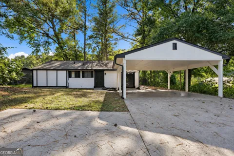 71 Bethesda Church RD