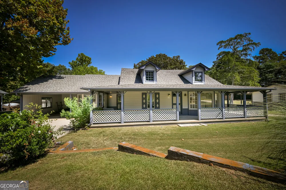 2144 Boar Tusk RD NE Conyers, GA 30012