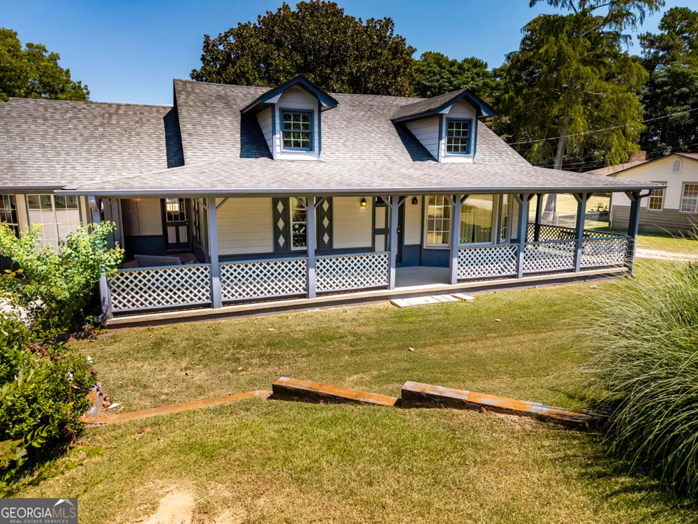 2144 Boar Tusk RD NE Conyers, GA 30012