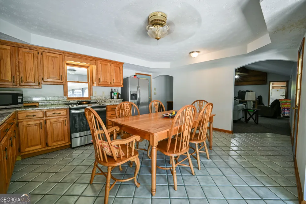 2144 Boar Tusk RD NE Conyers, GA 30012