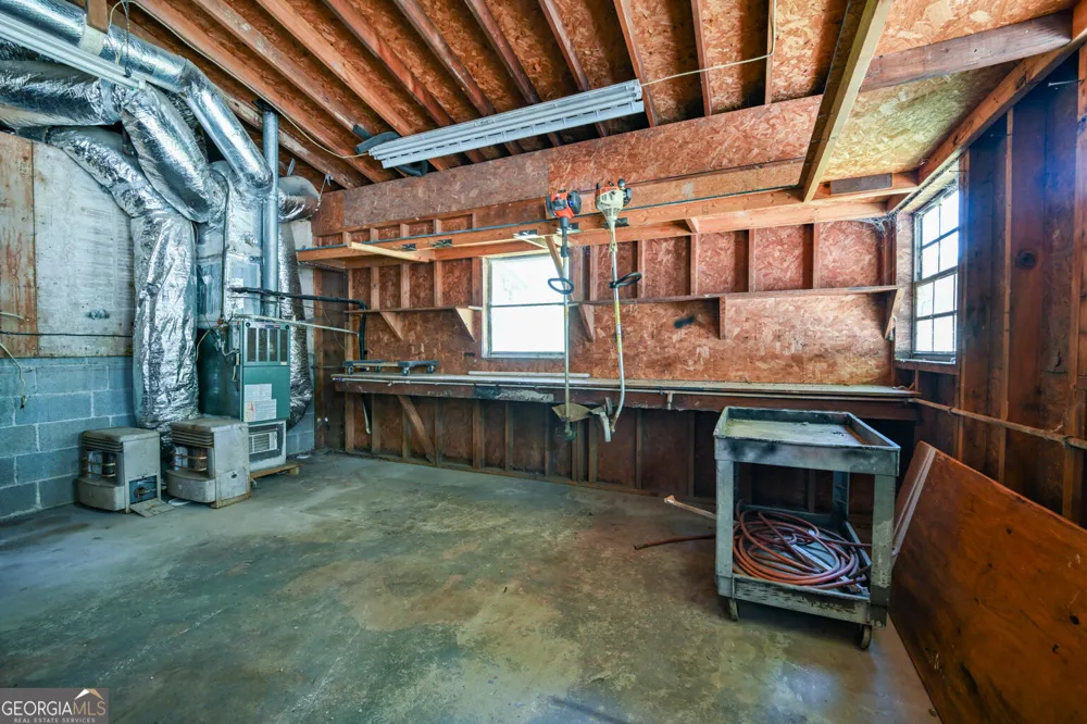 2144 Boar Tusk RD NE Conyers, GA 30012