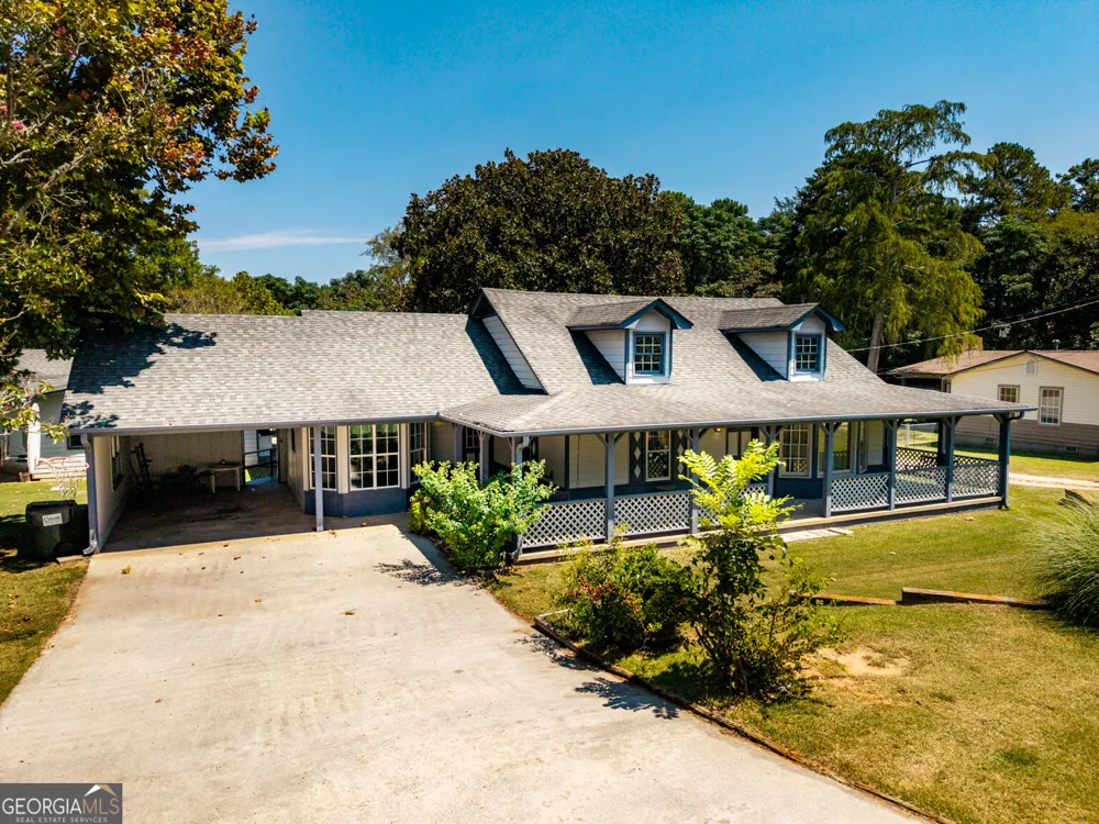2144 Boar Tusk RD NE Conyers, GA 30012