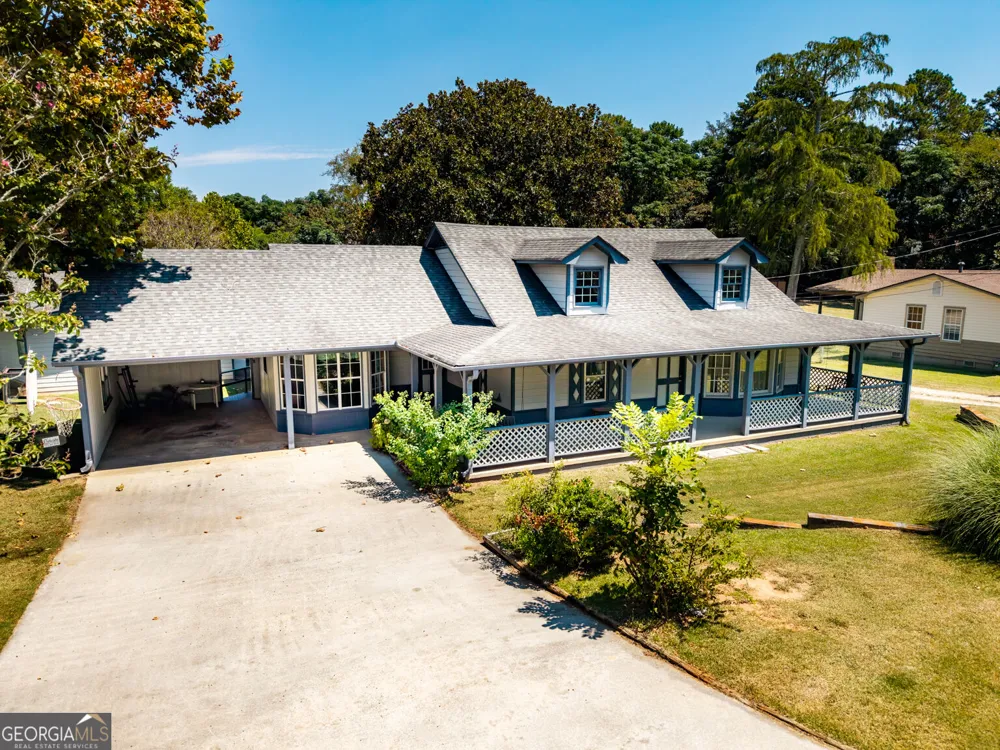 2144 Boar Tusk RD NE Conyers, GA 30012