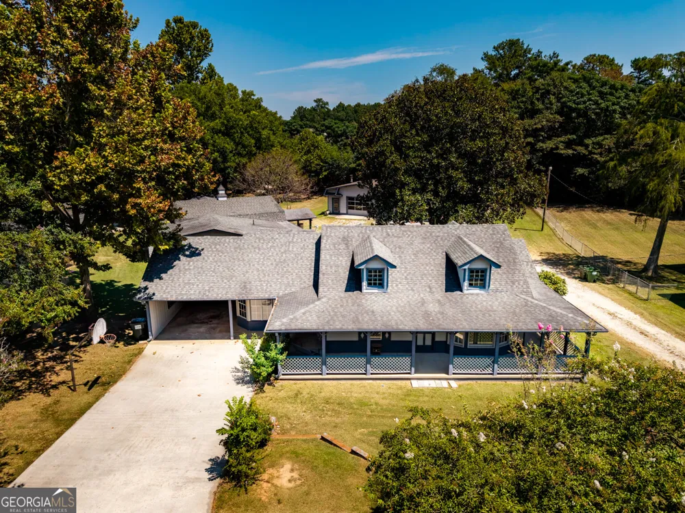 2144 Boar Tusk RD NE Conyers, GA 30012