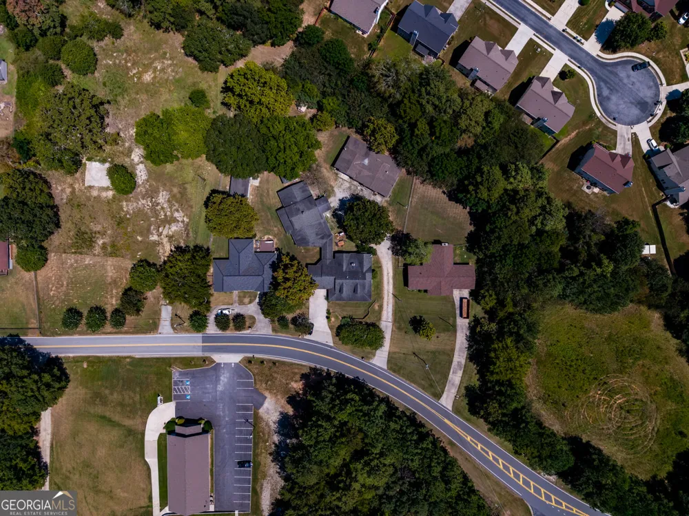 2144 Boar Tusk RD NE Conyers, GA 30012