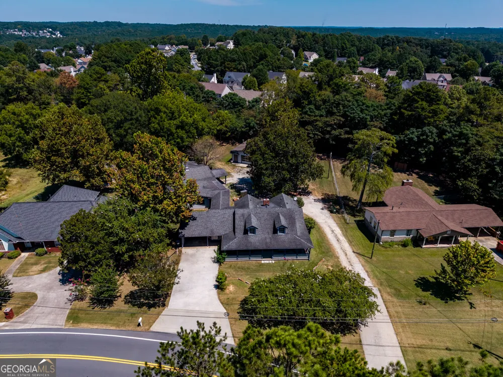 2144 Boar Tusk RD NE Conyers, GA 30012