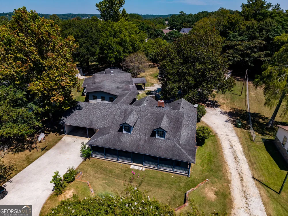 2144 Boar Tusk RD NE Conyers, GA 30012