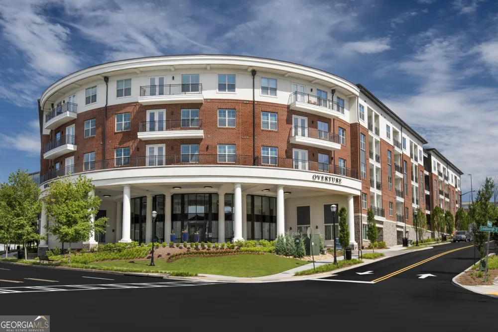 658 Lindbergh DR NE Atlanta, GA 30324