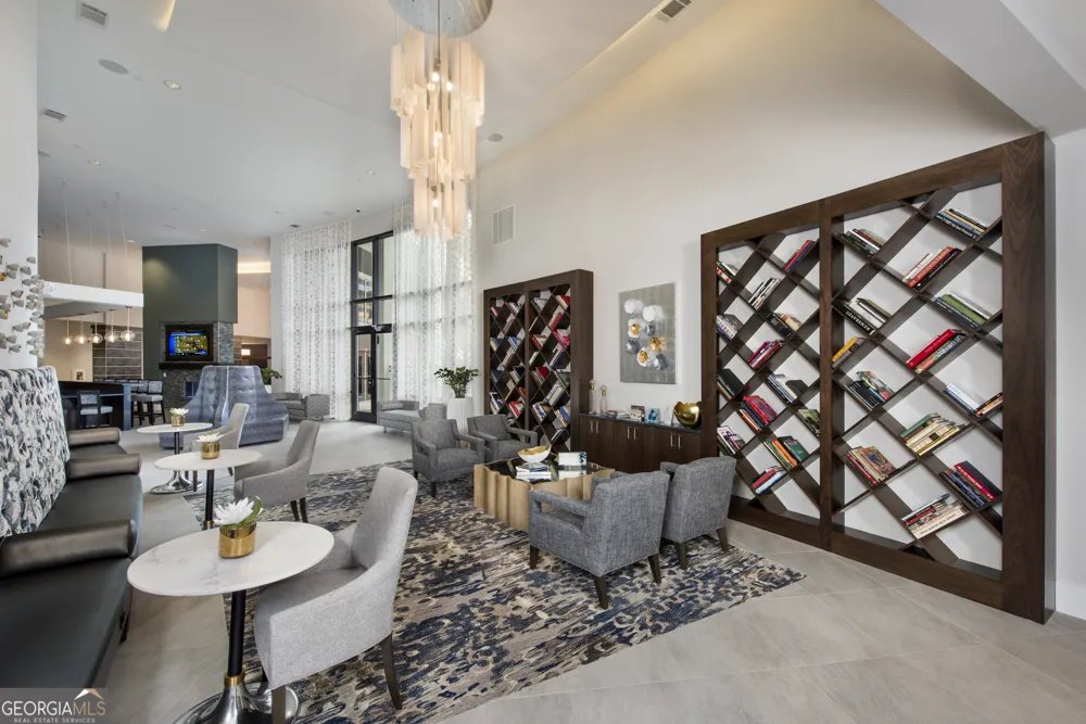 658 Lindbergh DR NE Atlanta, GA 30324