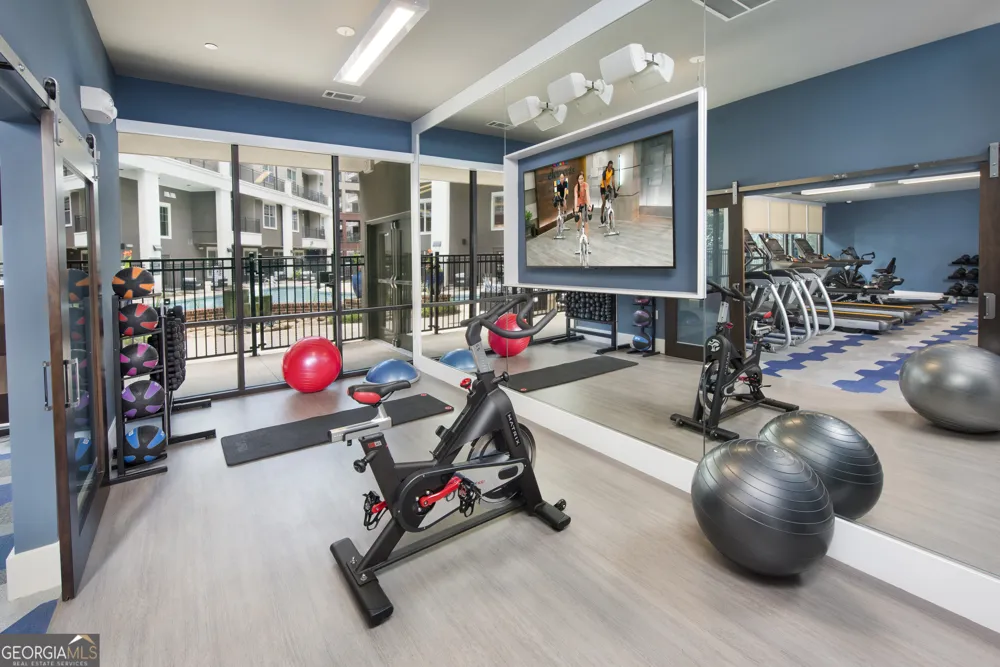 658 Lindbergh DR NE Atlanta, GA 30324
