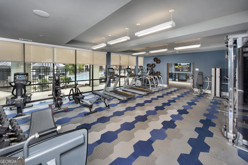 658 Lindbergh DR NE Atlanta, GA 30324