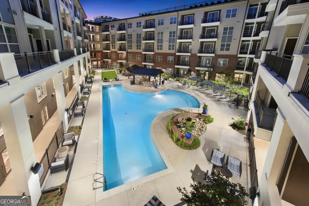 658 Lindbergh DR NE Atlanta, GA 30324
