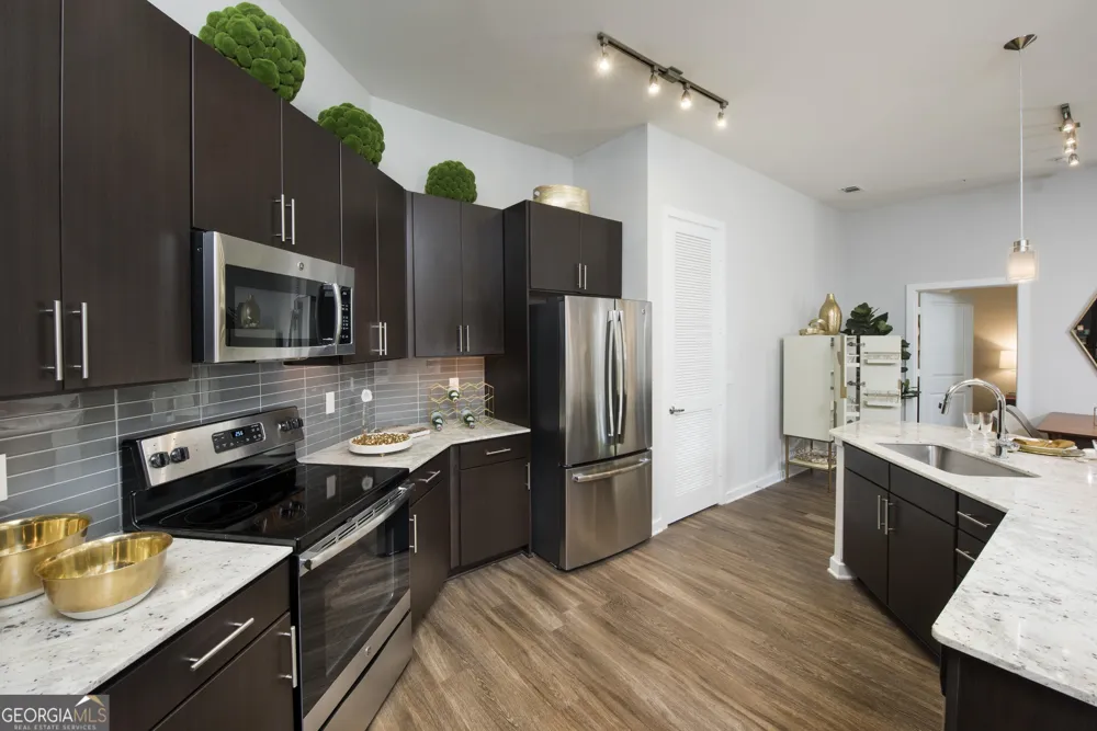 658 Lindbergh DR NE Atlanta, GA 30324