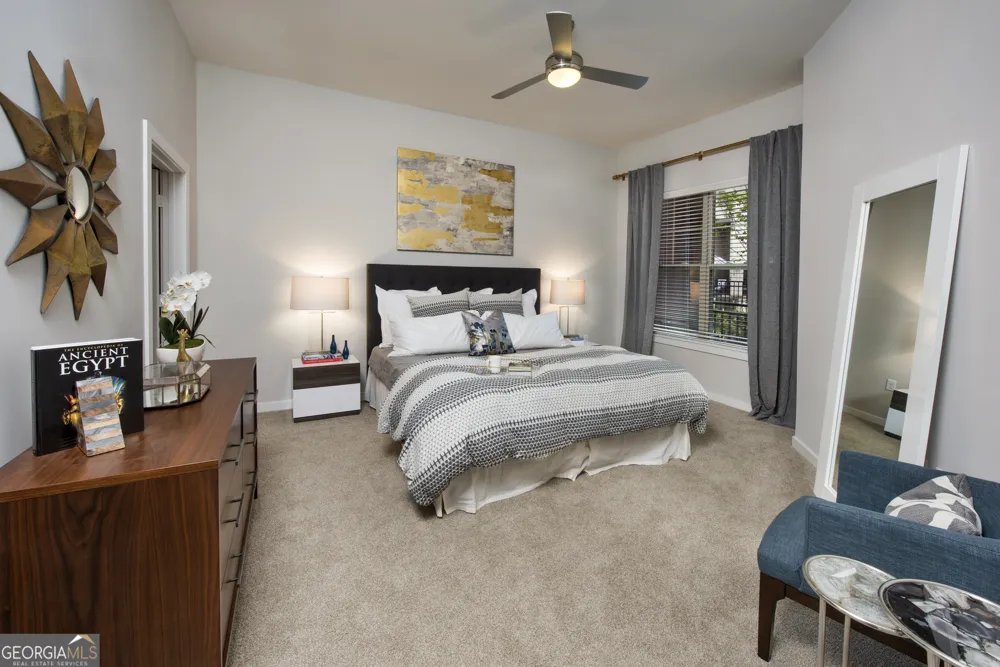 658 Lindbergh DR NE Atlanta, GA 30324