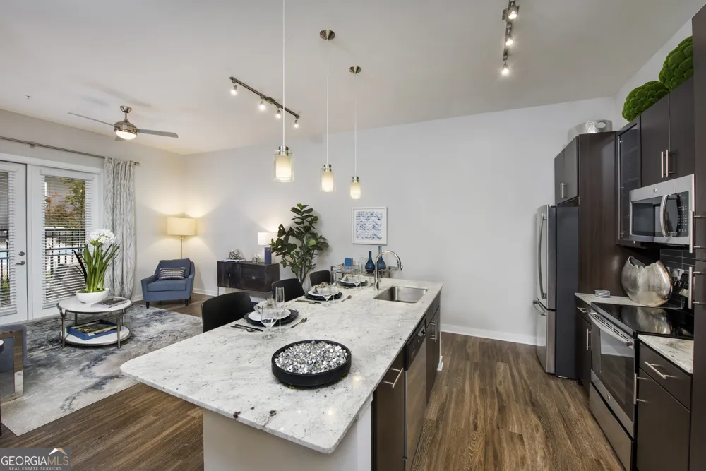 658 Lindbergh DR NE Atlanta, GA 30324