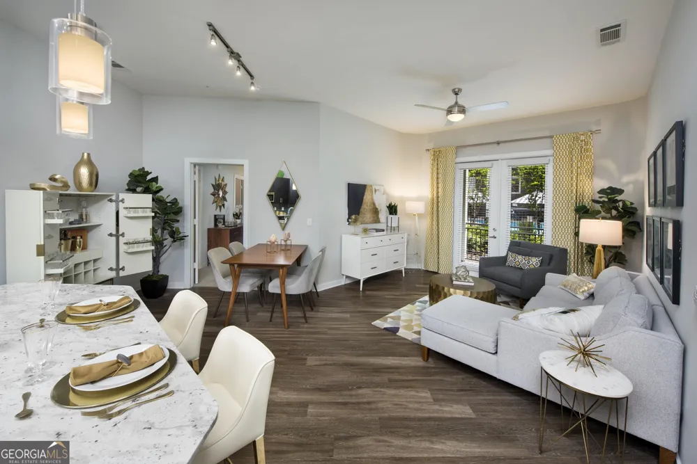 658 Lindbergh DR NE Atlanta, GA 30324