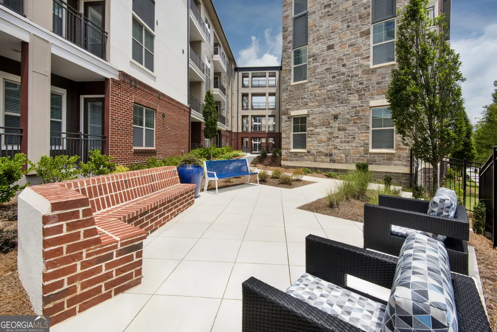 658 Lindbergh DR NE Atlanta, GA 30324