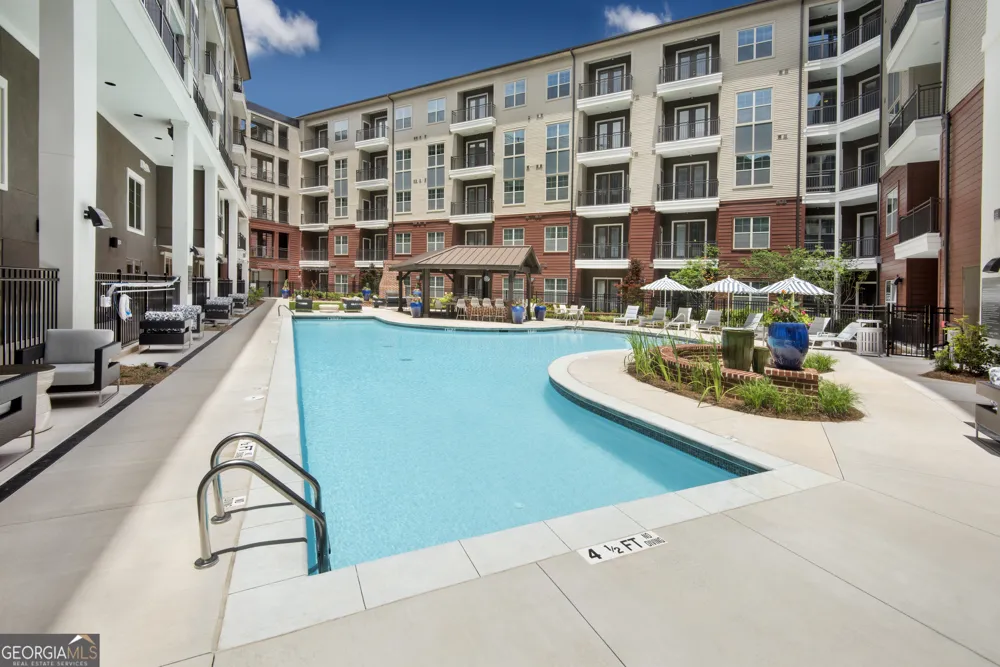 658 Lindbergh DR NE Atlanta, GA 30324