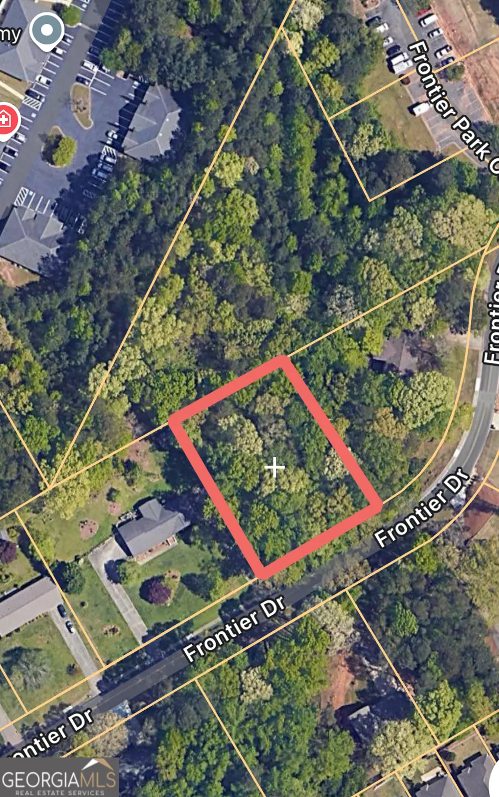 1402 Frontier DR Sugar Hill, GA 30518